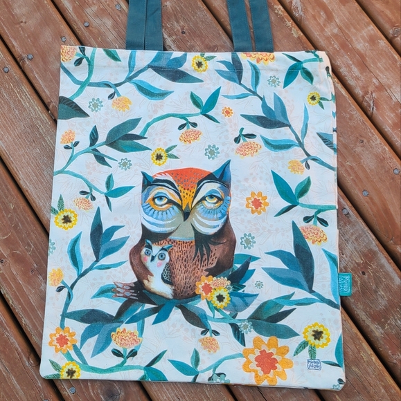 Tote bag - Picture 1 of 5
